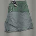 BRISIRA Mens Swim Trunks Swim Shorts Quick Dry 5 inch Inseam Beach Shorts with Compression Liner and Zipper Pocket XL