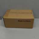 Semi-Flush Mount Ceiling Light - Modern Industrial Light Fixture Black and Gold,4-Light Candelabra Lighting Ceiling Lamp for Kitchen Foyer Entryway Hallway Bedroom Closet