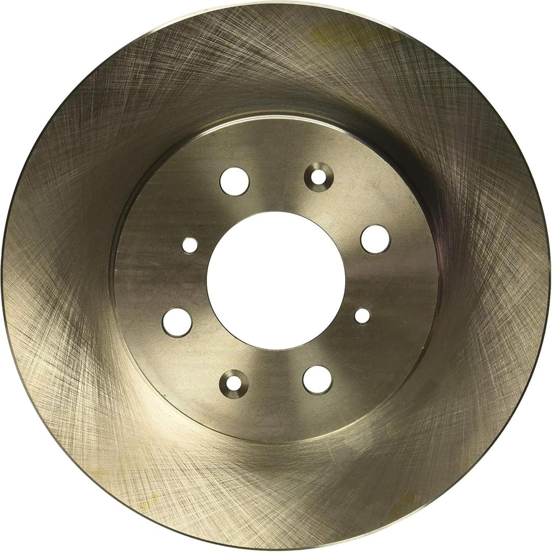 Bendix Premium PRT1471 262mm Front Brake Rotor for Acura EL 2005-1997, Integra 2001-1990, Honda Civic 2005-1990, Civic del Sol 1997-1994, Fit 2013-2007, Insight 2014-2010