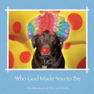 Who God Made You to Be Paperback
