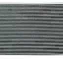SPELAB Radiator - Compatible with Chevrolet Impala, Monte Carlo, Compatible with Buick Allure, Lacrosse - 3.5L, 3.6L, 3.9L V6 - Replaces OEM part numbers GM3010484, 10344419, 92827, 040876440234