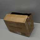 1 Pcs 30 Inch Christmas Tree Green Outdoor Planter Pots Filler Prelit Xmas Pine Trees with Cones and Red Berries 50 Warm White LED with 8 Light Modes and Timer for Yard (2ft 6in)