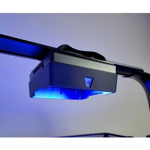 Reef Aquarium Led Light Shade 2pc 