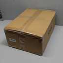 7 code Large Clear Shoe Boxes OrganizerThicker Material Stronger Shoe Box with Magnetic Door, Stackable Shoe Storage Box for Closet, Foldable Space-Saving Storage Bins Shoe Cabinet, White 9 Pack