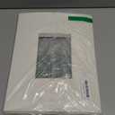 Prudiut 15 Pack 11x14 White Picture Mats, Frame Mattes for 5x7 Pictures Display Photo Frame Mat Core Bevel Cut Mat Board Show Kit for Photos, Prints, Artworks