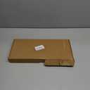 12 Sets Stretcher Bars for Needlework with 100 Tacks,6 Sizes 24Pcs Wooden Canvas Splicing Stretcher Bars Needlepoint Embroidery Stitch Frame Set for Crafts Art Supplies for Women's Birthday Gift