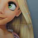 Cardboard People Rapunzel Life Size Cardboard Cutout Standup - Disney's Tangled, One Size