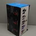 Champro Optimus Champion Plus Catcher's Kit (Intermediate, Black)