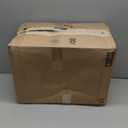 J World Sunny Rolling Backpack for Kids. Roller Bag With Wheels, Black