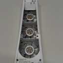 PS5 Cooling Fan Accessories for PS5 Cooling System with LED Light for Both Disc and Digital Version Efficient Cooling System PS5 Peripherals