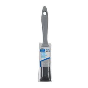 Home Plus Good 1 in. Flat Paint Brush
