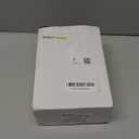 CraftyCrocodile Egg Slicer for Hard Boiled Eggs - 3 Slice Modes Egg Cutter, Heavy Duty, Stainless Steel Dicer - Kitchen Chopper Tool for Strawberry, Mushroom, Grape, Cherry Tomato - White