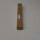 Hananona 10 Pcs Baby's Breath Artificial Flowers Real Touch Fake White Flowers Silk Flowers for Spring Wedding Decor Indoor Floral Arrangement Table Centerpieces Home Decor (White, 10)