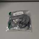 Multi Ports Starlink Gen 3/ Starlink Mini Ethernet Adapter for Wired External Network, 4 Ports Starlink Ethernet Adapter 1 to 4 [4 Devices Networked Simultaneously] - Up to 1 Gbps