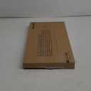 MEETION Wireless Keyboard and Mouse, Full-Sized Cordless Keyboard with Wrist Rest and 3 DPI Adjustable Mouse, Keyboard and Mouse Set with 2.4GHz USB Receiver, for PC/Computer/Laptop/Windows/Mac, Pink