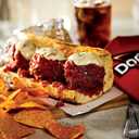 Doritos Flavored Tortilla Chips, Nacho Cheese, 1 Ounce (Pack of 40) (EXP 05/20/25)