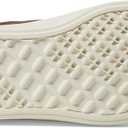 Cole Haan Mens Grand Crosscourt Traveler Sneaker, Truffle Nubuck/Ivory, 11-W US