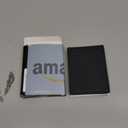 RUNBOX Wallet for Men Slim Rfid Leather 2 ID Window With Gift Box