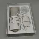 Babba Baby Bottle Cooler and Warmer - Both refrigerates and Fast Warming, Breast Milk Storage, Travel-Friendly and Portable, Smart app-Control, Perfect Temperature