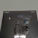 Wireless Headset with Mic for Work, Wireless Headset with Microphone (Noise Cancelling), Smart Mult-Func Dock, 65H Worktime&Fast Charge Bluetooth Headphones for Work/PC/Computer/Call Center/Teams/Zoom (Black)