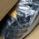 DEWALT 20V MAX Cordless Impact Wrench Kit, 20V MAX, 1/2" Hog Ring With 4-Mode Speed, Includes Battery, Charger and Kit Bag (DCF900P1)