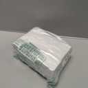 TENS Unit Muscle Stimulator with Color Display,Dual Channel TENS EMS Machine with Customizable Frequency&Pulse Width,36 Modes,20 Intensity Levels,Rechargeable Pain Relief DeviceBlack(Button Layout B)