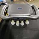 16 Head Massage Gun Set, Deep Tissue Percussion Massager, 2600mAh Electric Massage Tools with 9 Styles & Levels, Dark Grey