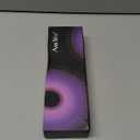 Mini Flat Iron, 0.7 Inch Mini Hair Straightener, Small Flat Iron for Short Hair,Curls Bangs, Dual Voltage Travel Hair StraightenerBlack