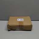 Syhood Christmas Tree Topper Bow Buffalo Plaid Christmas Tree Topper Large Christma Decoration with Bows Ribbon Xmas Plaid Skirt Ornament(Red and Black)