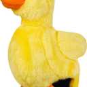 Golf Club Covers for Woods and Drivers Funny Driver Headcover Animal Golf Club Head Covers Golf Gifts for Men Women Plush