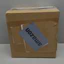 2 Gallon Battery Powered Garden Sprayer, Electric Sprayer with USB Rechargeable Handle, 3 Mist Nozzles, Retractable Wand, Water Pump Sprayers with Adjustable Shoulder Strap for Yard, Lawn and Garden (Blue-green)