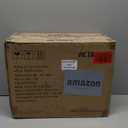 Victrola Journey Bluetooth Portable Suitcase Record Player with Built-in Speakers, 3 Speed Vinyl Record Player, RCA Out, Headphone Jack (Red)