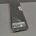 2 PCS Sun Visor Extender for Car, Anti-Glare Sunvisor Extension Shade Attachment for Safe Driving, Clip-On Sun Blocker Sunshade Extender Protect Driver Passenger from UV Rays (Dark Gray)