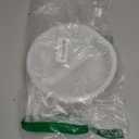 Large Vase Resin Molds, Round Silicone Molds for Epoxy Resin, Deep Resin Mold for Flowers w/3 Test Tubes, 3D Resin Art Molds for Flowers Preservation, DIY Gifts, Wedding Valentine Home Decors