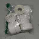 6000 Labels Compatible DYMO 30336 1" x2-1/8 Address & Barcode Labels (Not for Dymo 550, 5XL), LabelChoice 12 Rolls Direct Thermal Labels Replacement Used with DYMO Labelwriter 450, 450 Turbo, 4XL