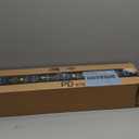 M METERXITY Crepe Paper, 8.2ft x 20 Inch /250 x 50cm Soft Wide Crepe Paper Streamer Sheet, Decorative Craft Streamer for DIY Craft/Flower Making/Decoration [Beige]