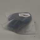 JCHPINE Silicone Case for JBL Charge 6 Portable Speaker, Protective Cover for JBL Charge 6 Pro AI Sound Speaker Accessories (Blue Case)