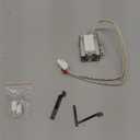 UPGRADEDMEE61841401 MEE61841403 Gas Range Oven Igniter- Compatible with LG Range Oven Burner Ignitor (LRG LSS LDG LSG LTGReplace 1599783 AP5214765 PS3535362 EAP3535362 by Cenipar-