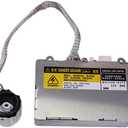 85967-50020 Xenon Hid Xenon Ballast Headlight Control Module Replacement for Toyota Lexus IS300