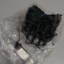 Christmas Tree Lights WarmWhite Christmas Lights Outdoor Indoor 400Led 10 Lines with 8 Lighting Modes, Timer and Remote Control, Fairy Lights for Wedding Home Party 6Ft - 9Ft Xmas Tree Decorations