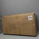 5 Pcs 36 * 16'' Wire Shelf Covers, Wood Shelf Covers for Wire Shelving, Pantry, Closet, Laundry Room, No Installation Required