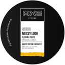 AXE Messy Look Hair Paste Flexible 2.64 oz (Pack of 6)