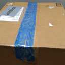 LED DRL Headlight Compatible with 2003 2004 2005 2006 Chevy Silverado/ 2003-2006 Avalanche 1500 2500, without Factory Cladding Models Headlights Assembly Kit Chrome Housing Clear Reflector