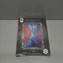 Compatible with iPad Pro 11 inch M4 2024 M5 2025 Waterproof Case,360 Protective Military Drop-Proof,with Strap Stand,Clear Screen Protector,Built-in Pencil Holder for iPad pro 11 Tablet Cover-Black