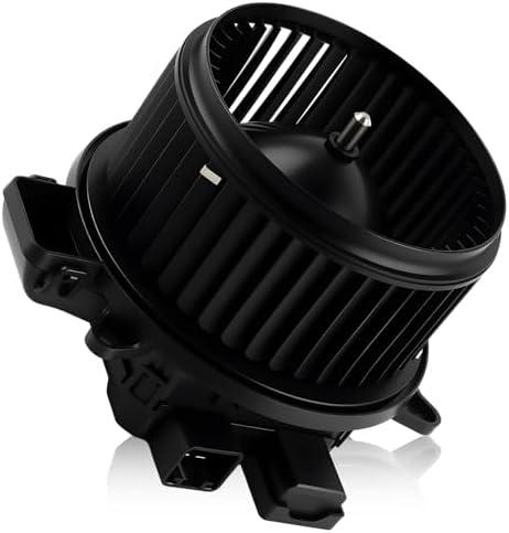 RoadNow 700329 HVAC Blower Motor with Fan Cage Fits for Ford Expedition, F-150 2015-2023, F-250/350/450/550 2017-2022, F-600 Super Duty 2020-2022, for Lincoln Navigator Replacement Part FL3Z19805E