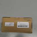 LISEN for iPhone 17 Mount for Car Vent [Never Blocking] 360 Rotatable Car Phone Holder Air Vent Clip Hands Free Cellphone Car Mount for iPhone 17 Pro Max Plus 17 pro max 16 15 Samsung Android, Black