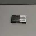 Pack of 2, Empty Travel Size Toiletries Bottles Compatible with Sol de Janeiro 62 Perfume, 1 OZ TSA Approved Leak-Proof Containers Refillable for 3 OZ & 8.1 OZ, Travel Essentials, Only A Bottle No Perfume