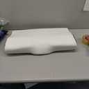 Derila Memory Foam Pillows (2 Pillows, Standard (19.7" x 11.8" x 3.9"))