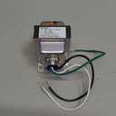 Tri-Volt (8V 20VA, 16V 30VA or 24V 30VA) Transformer Compatible with Ring, Nest and Standard Doorbells Door Chime Power Supply Adapter Door-Bell 120v-to-8v-16v-24v Replacement, UL Listed