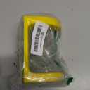 Hedger Wall Mount  Secure & Space-Saving Storage for Hedge Trimmer (Yellow)